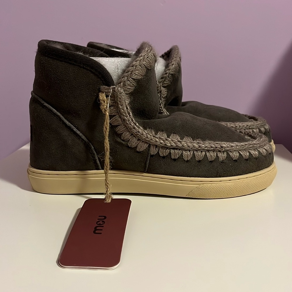 Mou Eskimo Sneakers 39EU